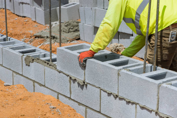 Best Concrete Repair Services  in Holyoke, CO