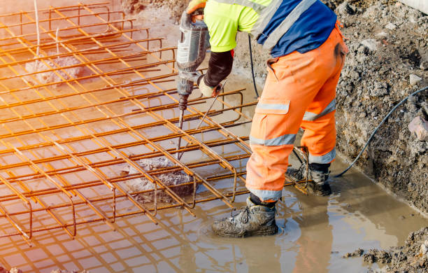 Best Concrete Installation Cost  in Holyoke, CO