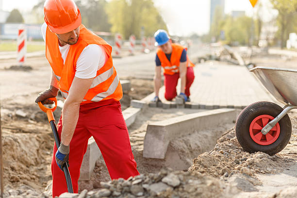 Best Concrete Flooring Contractor  in Holyoke, CO