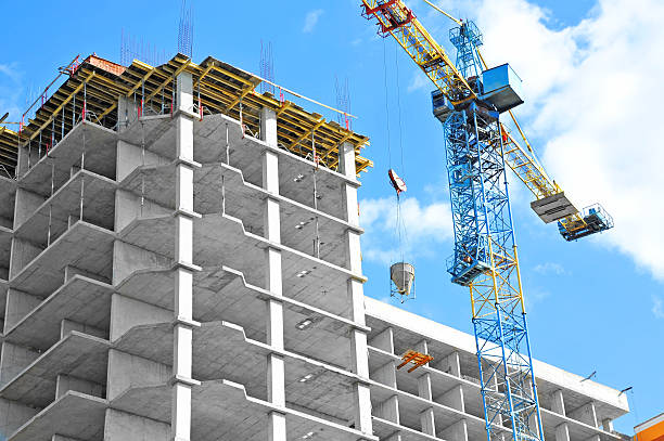 Best Concrete Foundation Repair  in Holyoke, CO